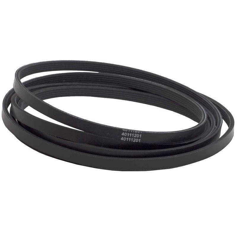 40111201 Dryer Drum Belt
