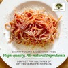 Frantoi Cutrera Organic Cherry Tomato Puree (Passata) - Vegan &