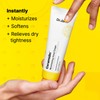 Dr.Jart+ Ceramidin Moisturizing Hand Cream – Intensive Care for Dry