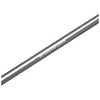 TREKMATES Wanderer Lock Walking Pole Single ONE SIZE ASPHALT