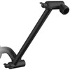 Voolan 11 Inch Shower Extension Arm with Lock Joints, Adjustable