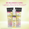 John Frieda Go Blonder Lightening Spray, Controlled Hair Lightener to