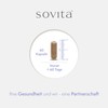 sovita Q10 Premium Capsules | Dietary Supplement | 60 Capsules