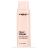 INNBEAUTY PROJECT Suero Pro C, complejo de vitamina C, ayuda con manchas oscuras, antienvejecimiento, sin fragancia (Refil)