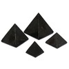 CrystalAge Shungite Pyramid