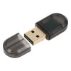 Angoily Adaptador Inalámbrico Tarjetas De Red WiFi Plug and Play