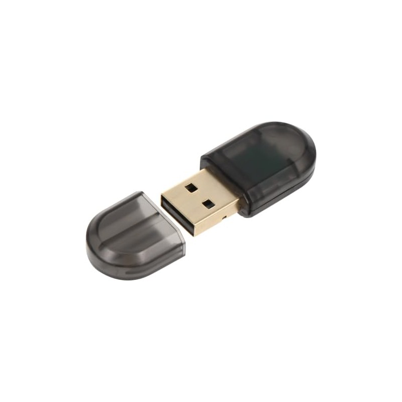 Angoily Adaptador Inalámbrico Tarjetas De Red WiFi Plug and Play