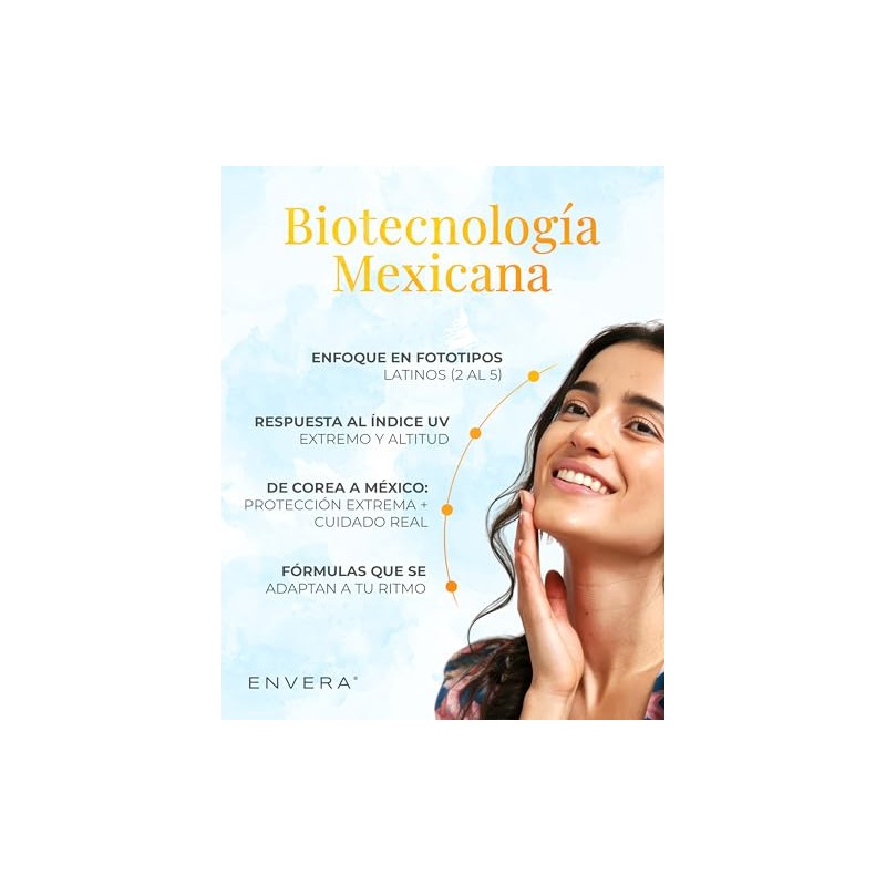 Envera Crema Noche Facial Retinol Niacinamida Ácido Hialurónico Rutina Nocturna