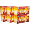 Teekanne Rooibos Vanilla, Pack of 6 (6 x 20 Tea