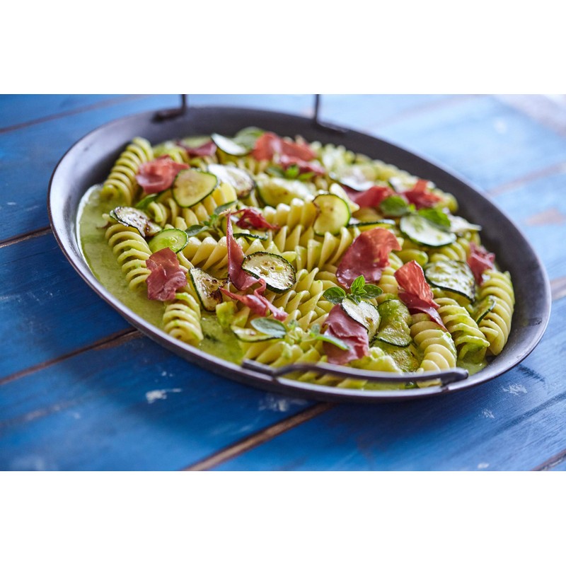 Bresaola Punta d'Anca Salumi Pasini® | 3 Pre-Sliced Trays |