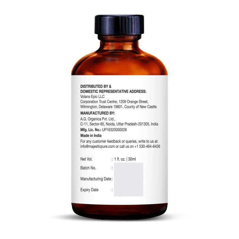 Tea Tree Essential Oil | 100% Pure and Natural |