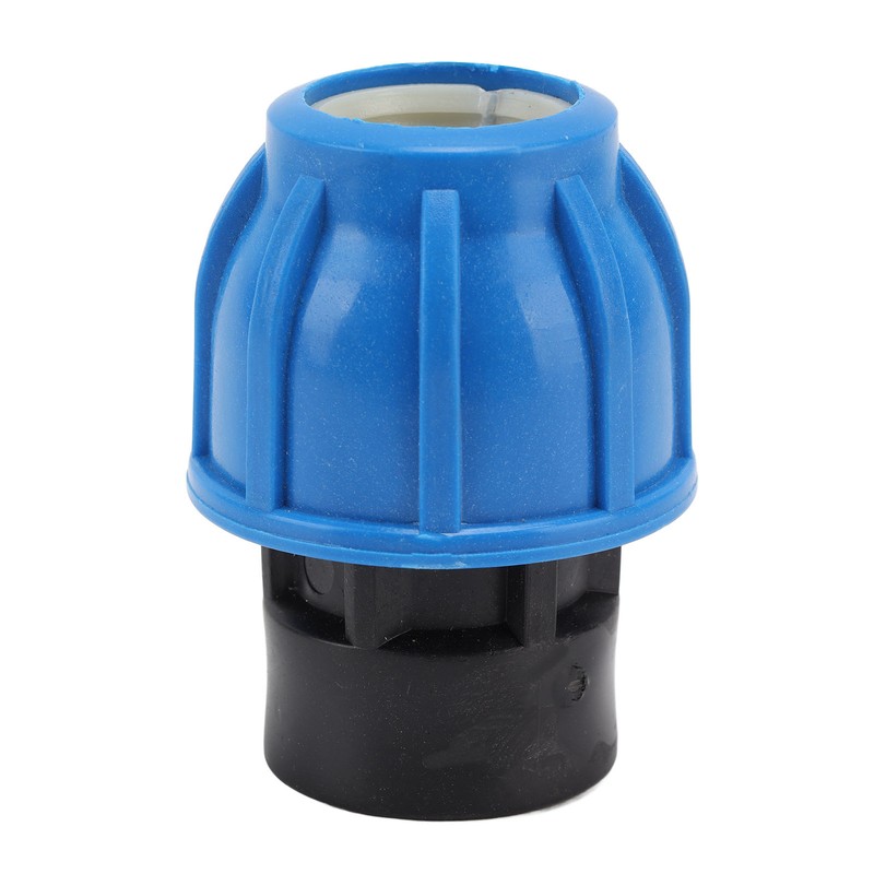 5PCS Plumbing Fittings Water Pipe Quick Connector Coupling Kit Female