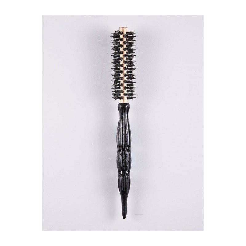 HAUM Premium Root Roll Comb, Premium Wide Roll Comb Sole