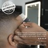 The Rich Barber N'Hance Hair Building Fiber Application Cards, 5