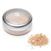 Barefaced Beauty Travel-Size Mineral Foundation, Innocent 2.5 g