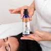 Aceite de Masaje Sensual Aroma Cítrico 90ml