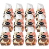 Renuzit Gel Solid Air Freshener Cone, Vanilla, Apricot Blossom, &