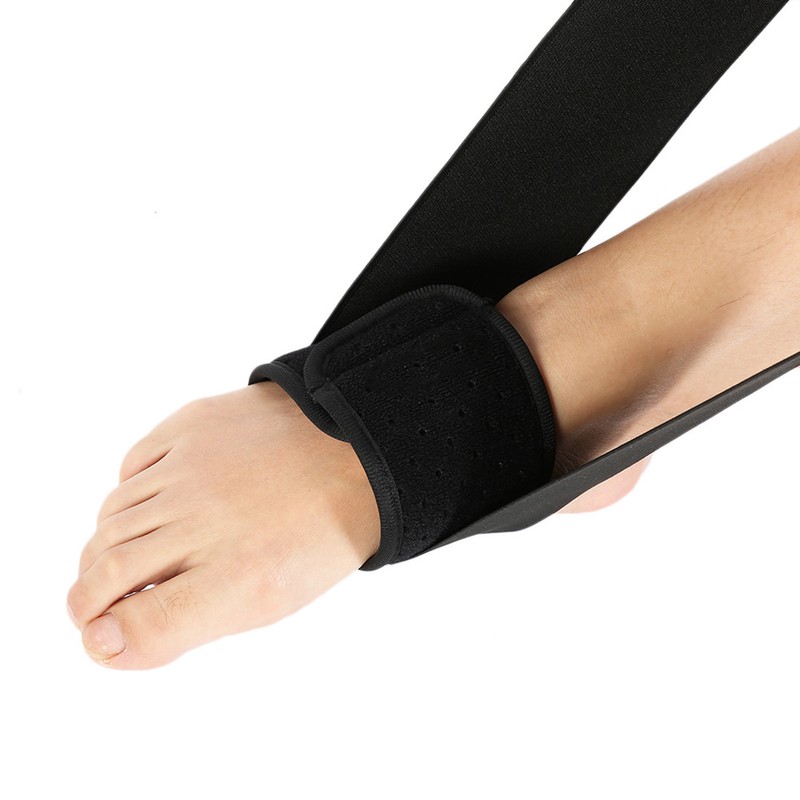 Professional Ankle Training Belt Foot Drop Ankle Joint Achilles Tendon