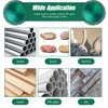 Indestructible Disc 2.0 - Cut Everything in Seconds, 2024 Upgrade