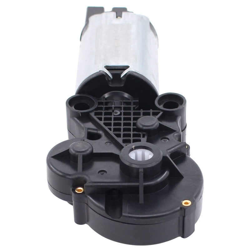 MOTOKU Convertible Folding Soft Top Latch Motor for Chrysler 200