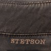 Stetson Datto Winter Army Cap hat (S (54-55 cm) -