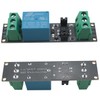 SJZBIN 5PCS Single 3V Relay Isolated Drive Control Module High