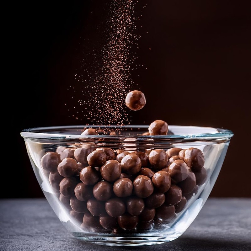 Choco Vitos Cookie, Chocolate Coated Vanilla Cookies, 0.98 oz Packets,