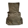 Korean Canvas Messenger Bag for Men Shoulder Bag Large Capacity