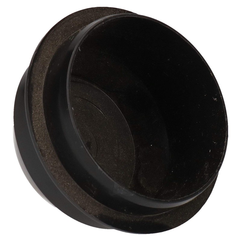 AB Tools Replacement 50mm Plastic Wheel Hub Cap Trailer Bearing
