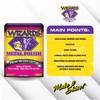 Wizards Metal Polish_Silver, Brass, Stainless & Aluminum Car Care 3oz-wt_11011