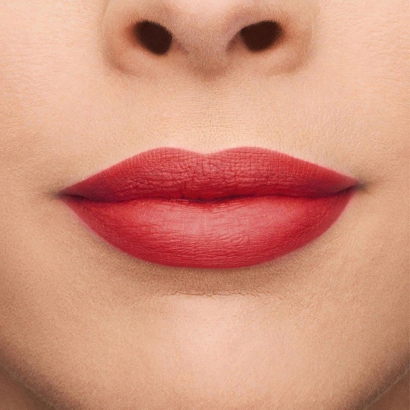 Collistar Make Up Lipstick 109 Poppy Hypnotic