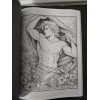 Handsome Men Adult Coloring Book - Spring Hot Mans
