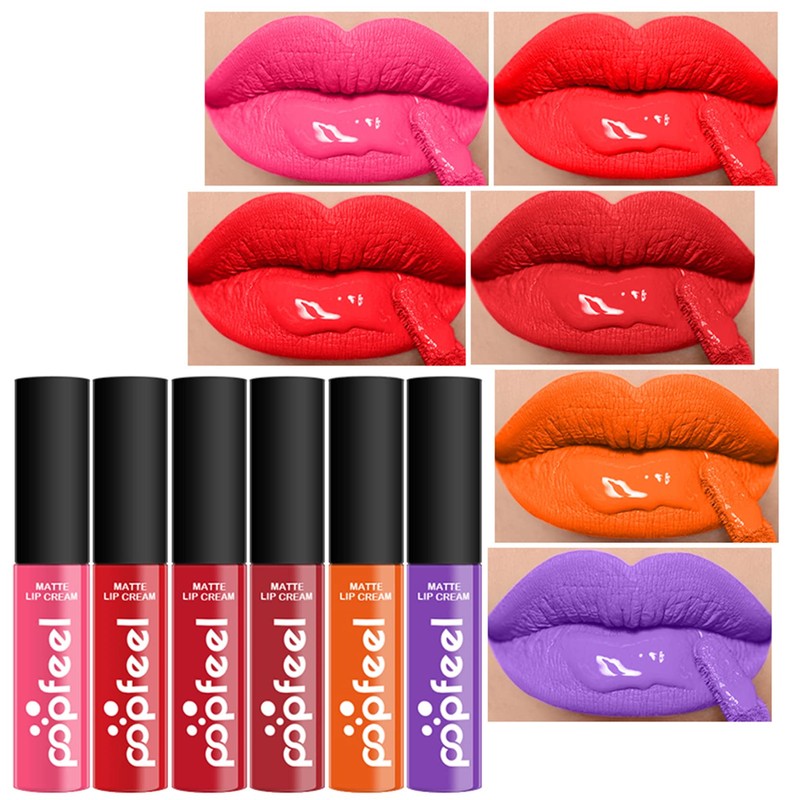 Joyeee All-in-One Makeup Gift Set Travel Makeup Kit Complete Starter