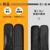 CAHAYA Guitar Cover, Waterproof, Rain, Dustproof, Electric Bass Black, Japanese