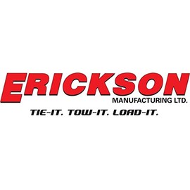 Erickson 01011 Stake Pocket Anchor