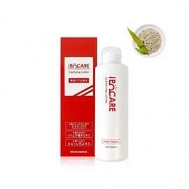 Lumina D Exfoliating Ipokea Hattomugi Yulmu Vitamin Skin Toner Selection/Ipokea Skin 200ml