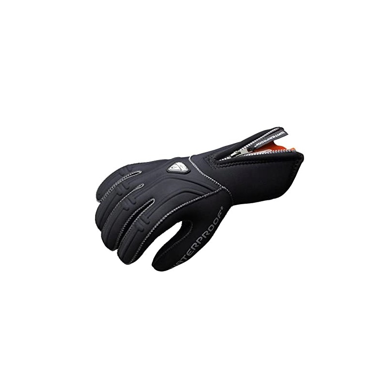 Glove - G1 5-Fingers 3mm L