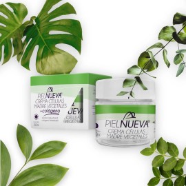 Kit Crema Células Madre Vegetales--crema Astaxantina Ser Más