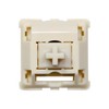 KPREPUBLIC MMD Cream Switch V4 Linear RGB SMD 5pin 45g