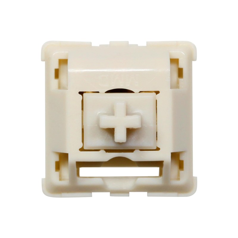KPREPUBLIC MMD Cream Switch V4 Linear RGB SMD 5pin 45g