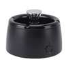 Smokeless Ashtray 2 in 1 Air Purifier Ashtray High Temperature