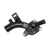 LSC 25192985 : Thermostat Housing/Water Outlet with Seal & Sensor