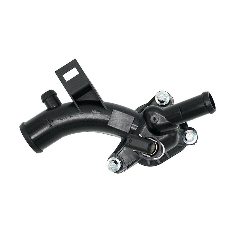 LSC 25192985 : Thermostat Housing/Water Outlet with Seal & Sensor