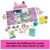 Spin Master Games, Gabby’s Dollhouse, Charming Collection Board Game for