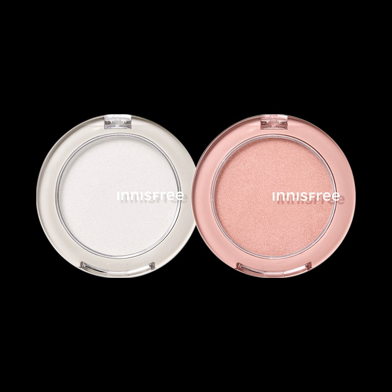 Innisfree [이니스프리]쉬어 글로이 하이라이터 [Innisfree] Sheer Glow Highlighter