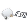 XEVULU Billet Valve Cover 212cc for Predator 212cc 6.5HP Hemi,
