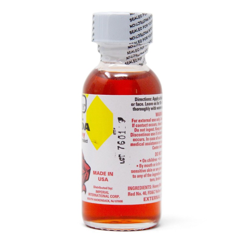 Pharmark Miel Rosada 1 Oz. Pink Honey