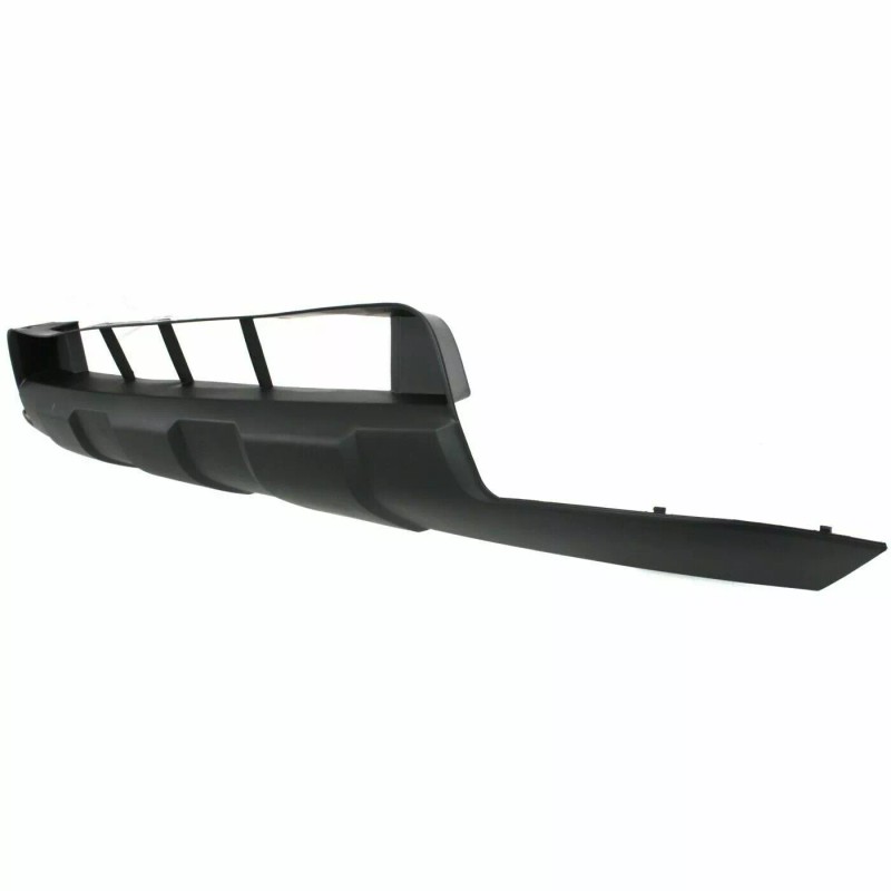 AM-Auto Front Air Dam Deflector For Nissan Frontier 2005-2018 NI1015100