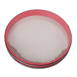 RYOHIN Lab. Ocean Drum, Musical Instrument, Wave Sound, Percussion, Sound Effect, Educational Toy, Rhythm Play, 1 Piece (30 cm)