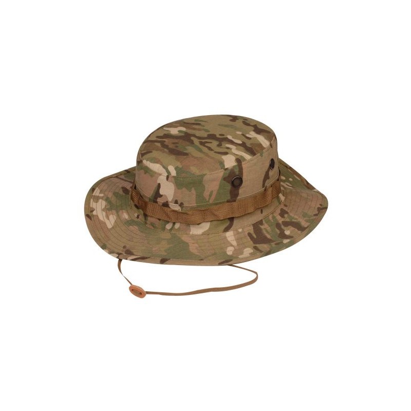 TRU-SPEC Multicam Boonie Hat